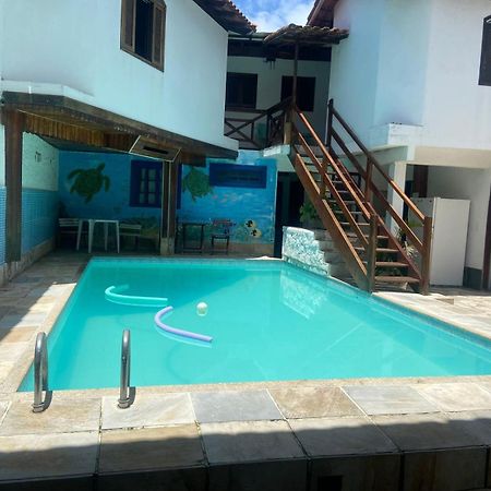 Hospedagem Recanto Dos Anjos Arraial do Cabo Exteriér fotografie