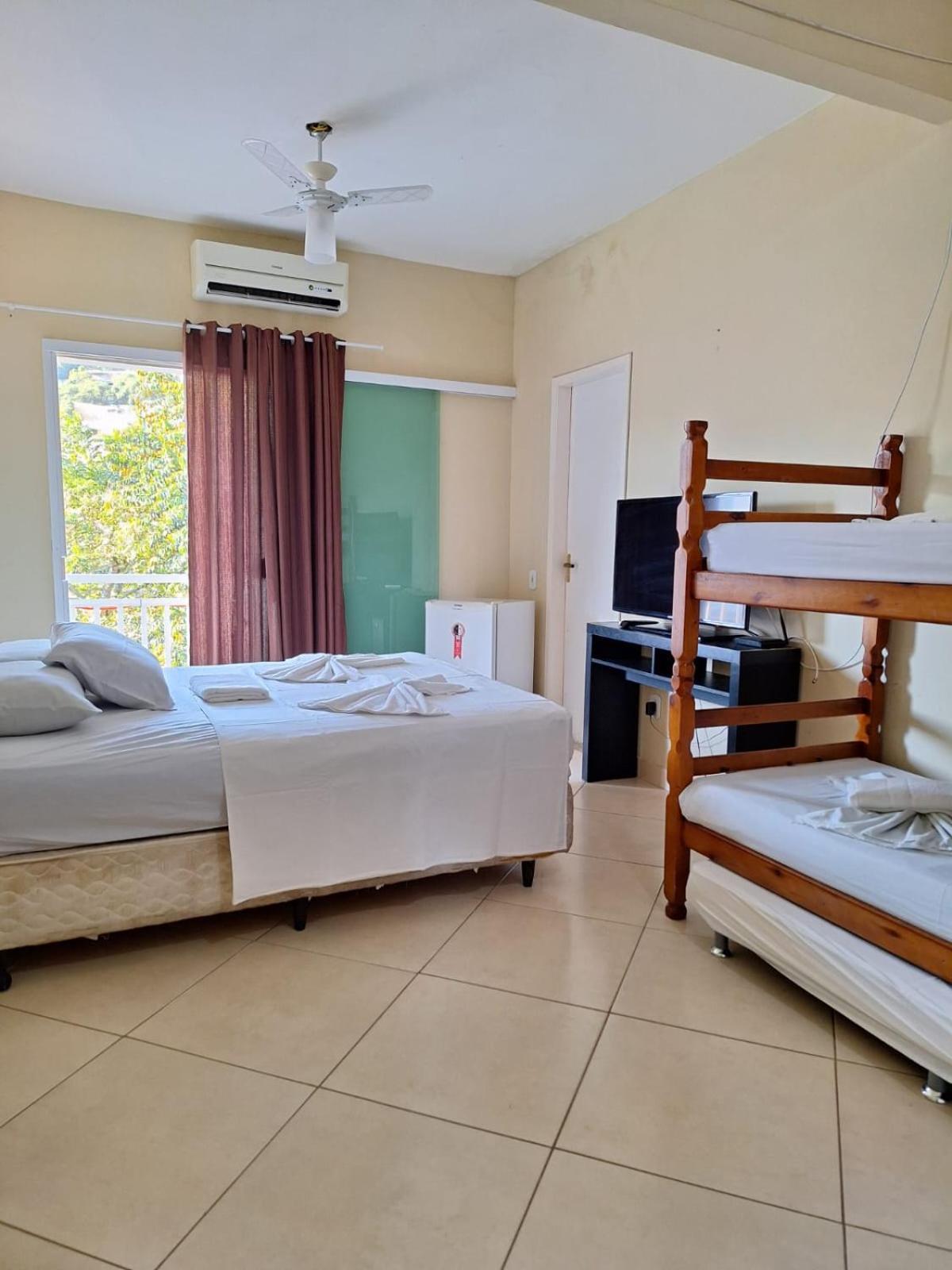 Hospedagem Recanto Dos Anjos Arraial do Cabo Exteriér fotografie