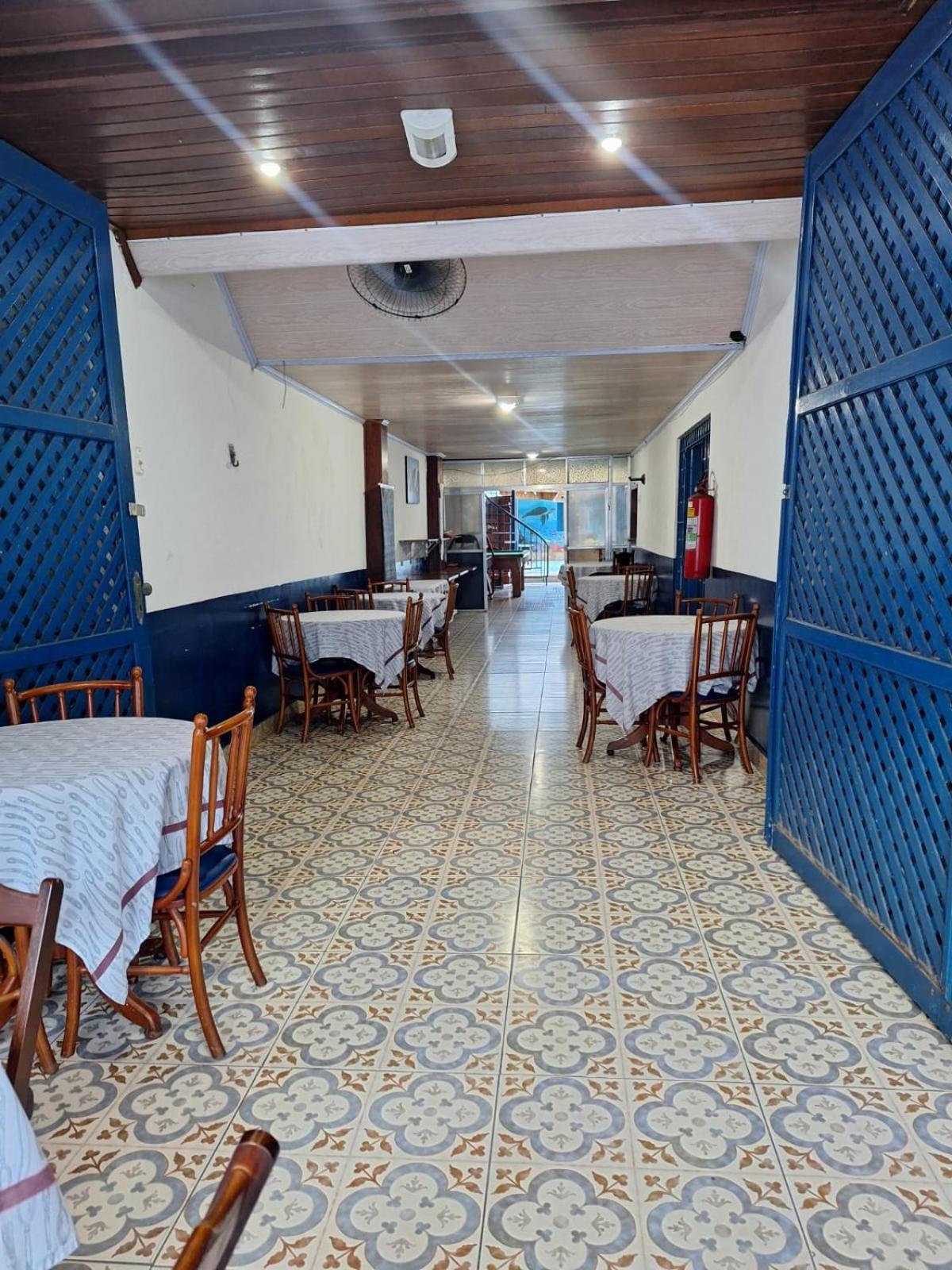 Hospedagem Recanto Dos Anjos Arraial do Cabo Exteriér fotografie