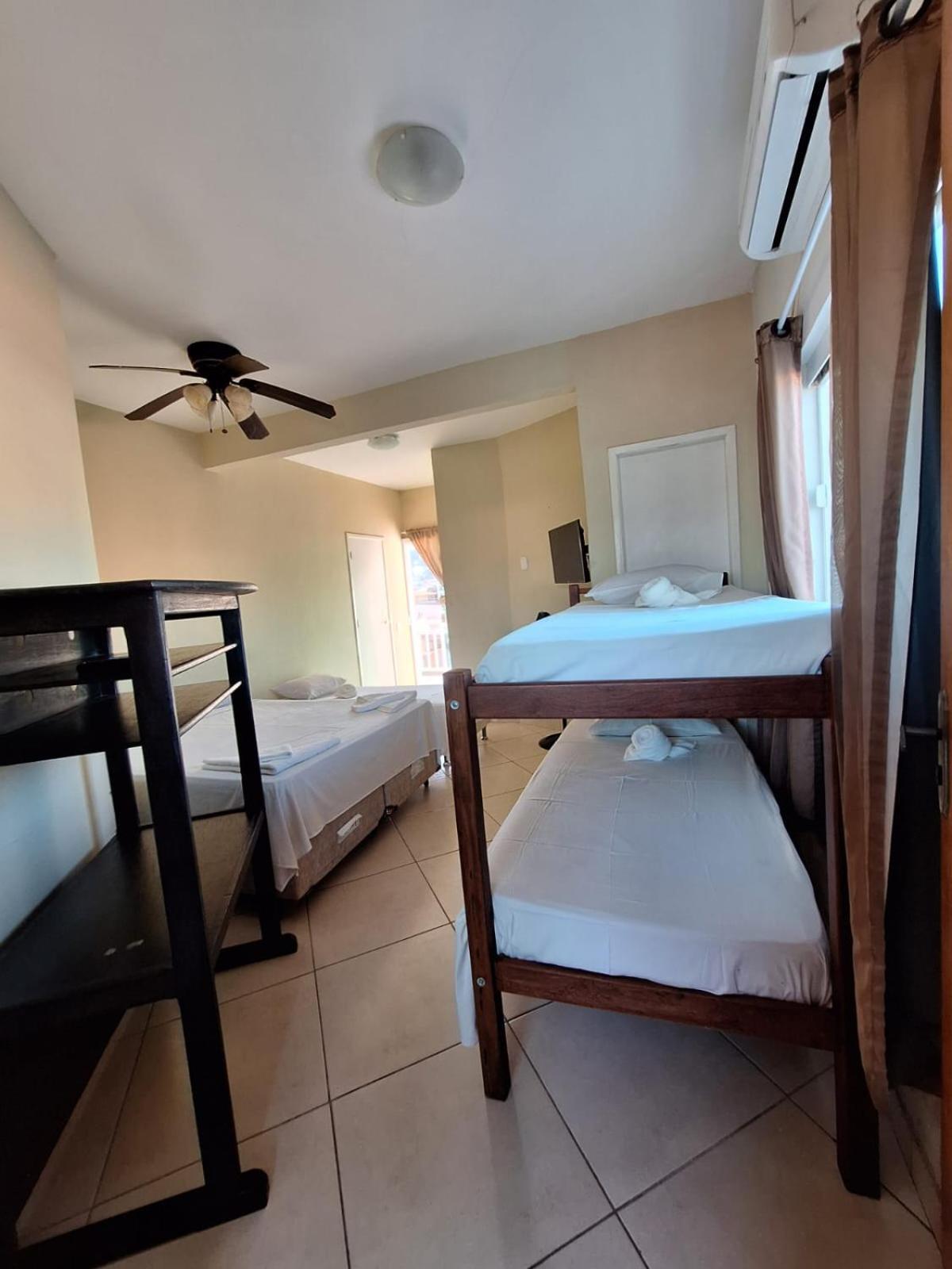 Hospedagem Recanto Dos Anjos Arraial do Cabo Exteriér fotografie