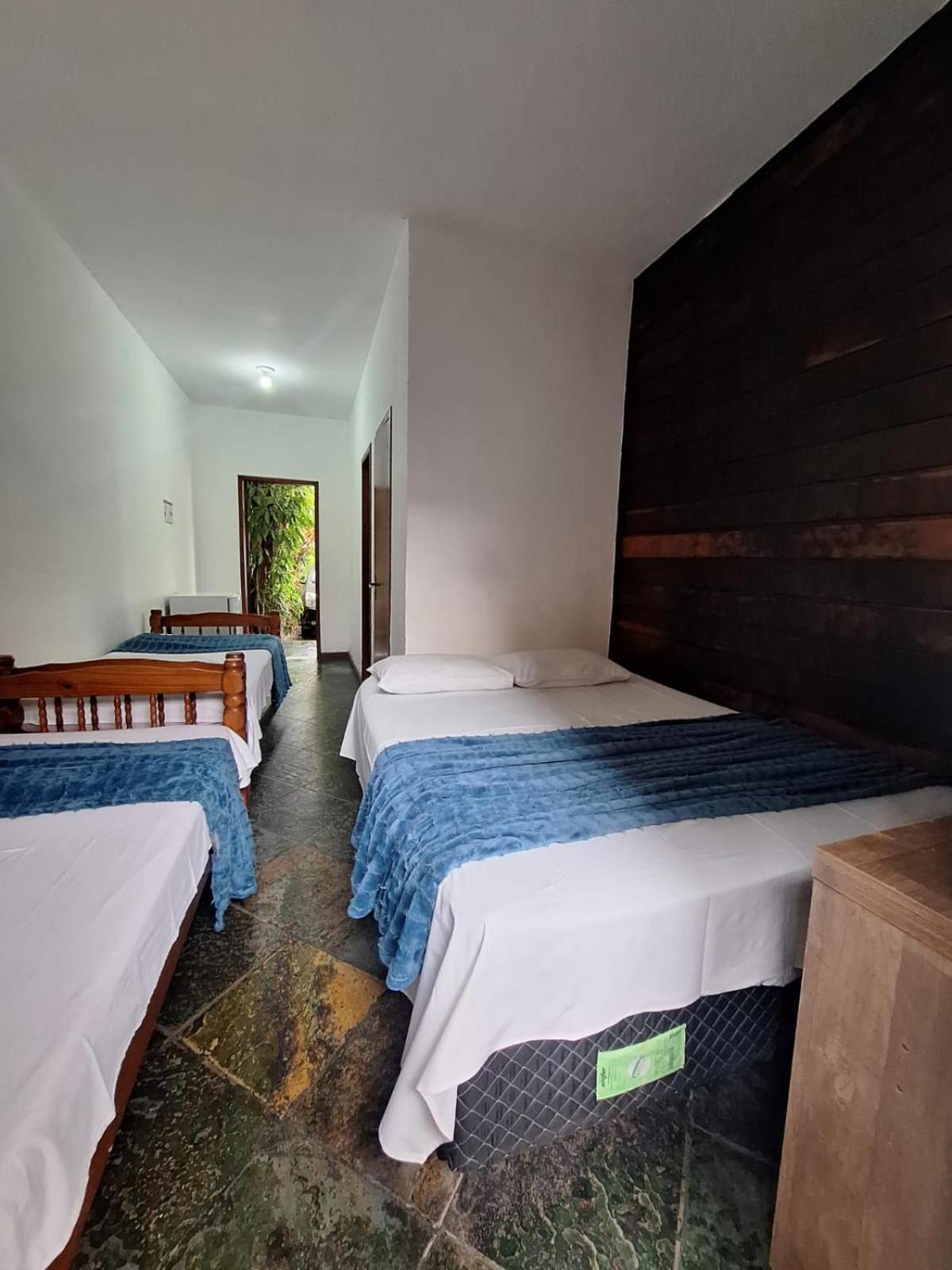 Hospedagem Recanto Dos Anjos Arraial do Cabo Exteriér fotografie