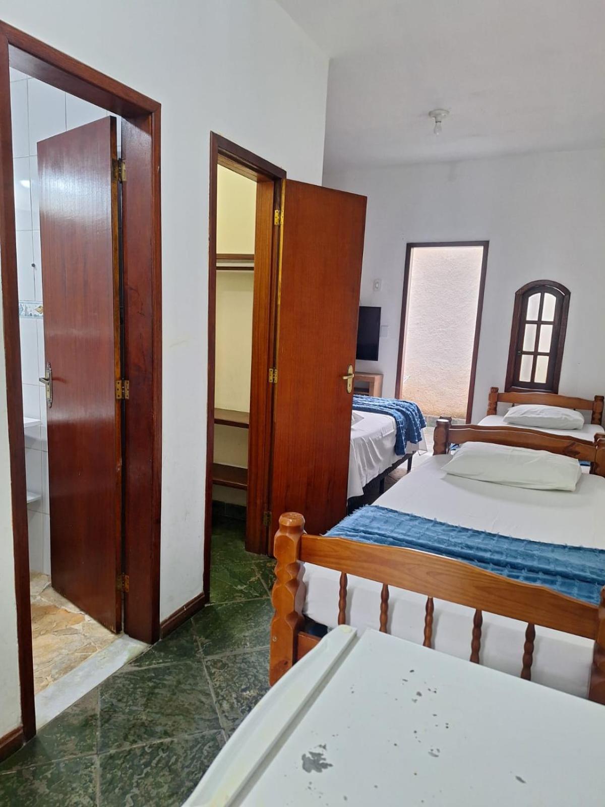 Hospedagem Recanto Dos Anjos Arraial do Cabo Exteriér fotografie